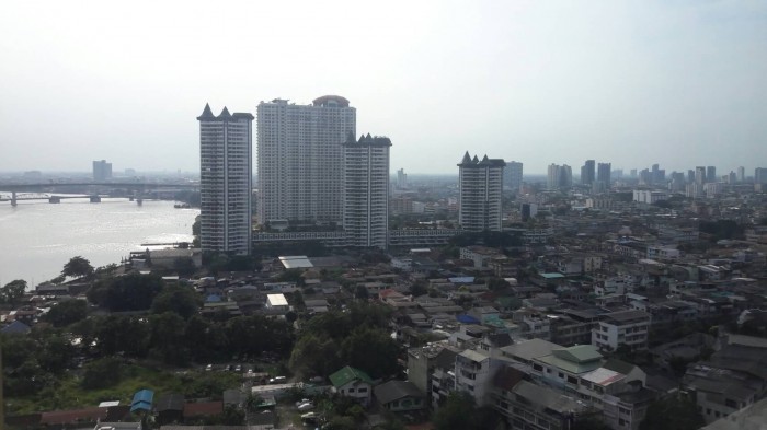 Watermark Chaophraya, Watermark Chaophraya River Condo ,River view Middle floor 145 sqm 3 bedroom 3 bathroom 1 maidroom for rent/sale well price! Watermark Chaophraya, Watermark Chaophraya River Condo ,River view Middle floor 145 sqm 3 bedroom 3 bathroom 1 maidroom for rent/sale well price!