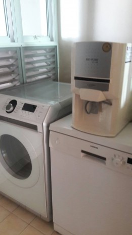 Watermark Chaophraya,  Watermark Chaophraya River Condo ,River view Middle floor 145 sqm 3 bedroom 3 bathroom 1 maidroom for rent/sale well price! – รูปที่ 4