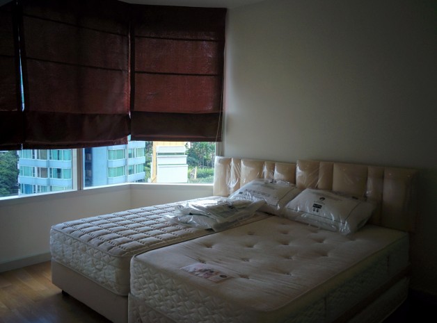 Watermark Chaophraya, Watermark Chaophraya River Condo ,River view low floor 145sqm 3 bedroom 3 bathroom 1 maid for rent well price! – รูปที่ 2