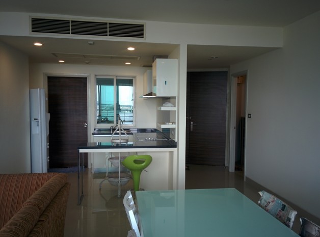 Watermark Chaophraya, Watermark Chaophraya River Condo ,River view low floor 145sqm 3 bedroom 3 bathroom 1 maid for rent well price! – รูปที่ 3