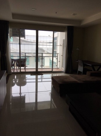 Nusasiri Grand Condo, 136sqm Spacious, Well priced Three Bedrooms condo to let at Nusasiri Grand Condo – รูปที่ 2