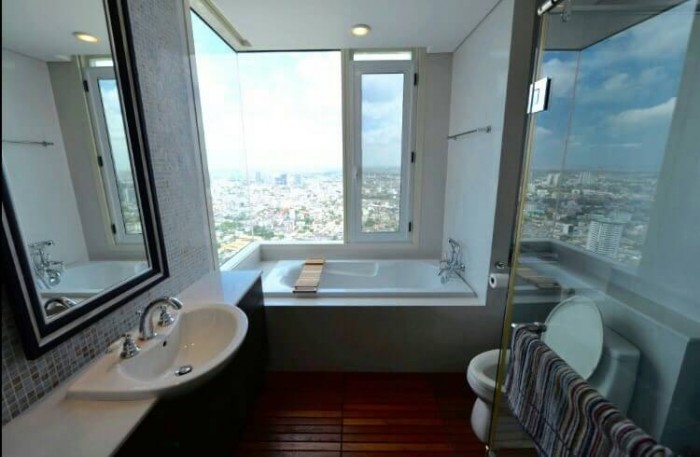Watermark Chaophraya, Watermark Chaophraya River Condo ,River view High floor 145 sqm 2 bedroom 2 bathroom 1 maid  for sale/rent Well price!! – รูปที่ 2