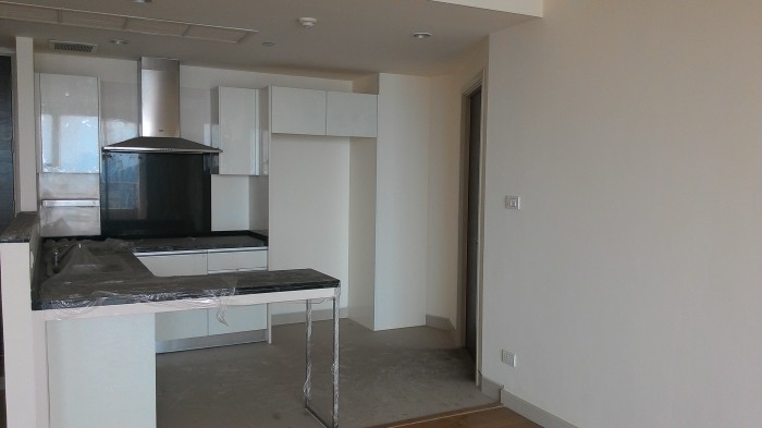 Watermark Chaophraya, Watermark Chaophraya River Condo ,River view High floor 106 sqm 2 bedroom 2 bathroom for sale well price! – รูปที่ 2