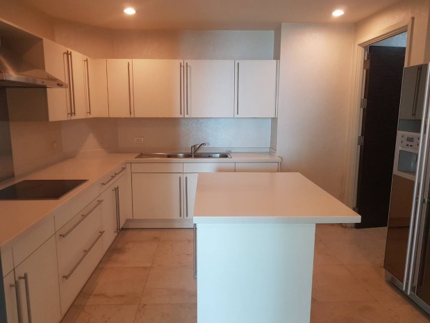 Watermark Chaophraya, Watermark Chaophraya River River Condo ,River view High floor 284 sqm 4+1 bedroom 5 bathroom 2 kikchen 1 Big livingroom 1 maid for rent Well price!! – รูปที่ 4