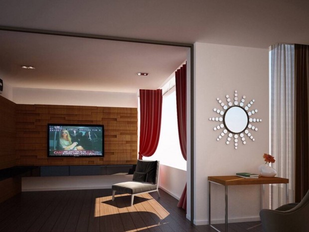 Watermark Chaophraya, Watermark Chaophraya River Condo ,River view High floor 242 sqm 3+1 bedroom 4 bathroom 1 maid 2 kitchen 1 livingroom for sale well price!! – รูปที่ 2