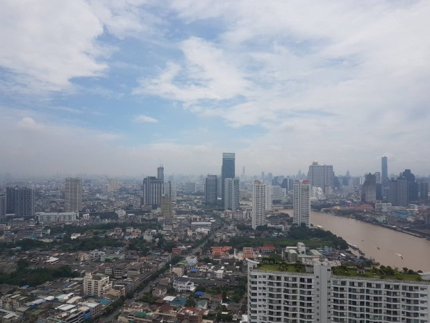 Watermark Chaophraya, Watermark Chaophraya River Condo ,River view 225+40 sqm triple plex top floor 3+1 bedroom 3 bathroom 1 maid 1kikchen for rent/sale well price! Watermark Chaophraya, Watermark Chaophraya River Condo ,River view 225+40 sqm triple plex top floor 3+1 bedroom 3 bathroom 1 maid 1kikchen for rent/sale well price!