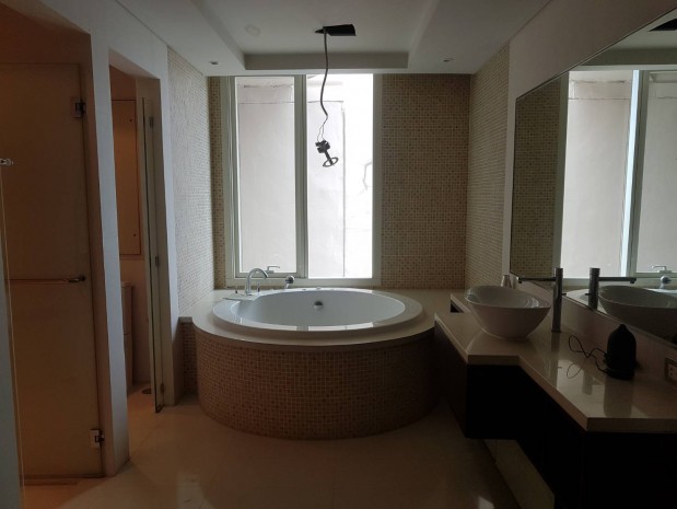 Watermark Chaophraya, Watermark Chaophraya River Condo ,River view  225+40 sqm triple plex top floor 3+1 bedroom 3 bathroom 1 maid 1kikchen for rent/sale well price! – รูปที่ 2