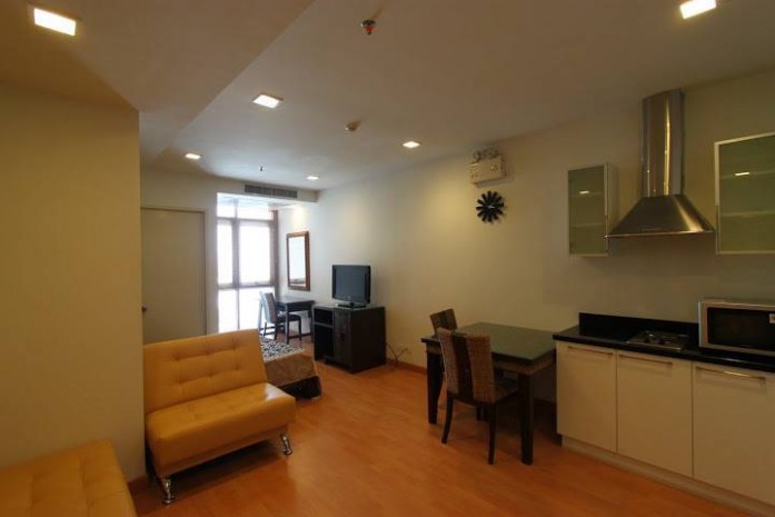 Nusasiri Grand Condo, 38sqm, Good price Studio condo for rent at Nusasiri Grand Condo Nusasiri Grand Condo, 38sqm, Good price Studio condo for rent at Nusasiri Grand Condo