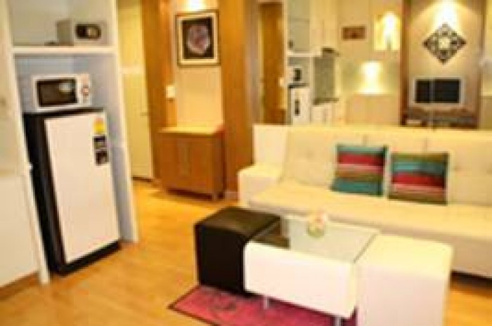 Nusasiri Grand Condo, 37sqm Good price Studio Condo for rent at Nusasiri Grand Condo Nusasiri Grand Condo, 37sqm Good price Studio Condo for rent at Nusasiri Grand Condo