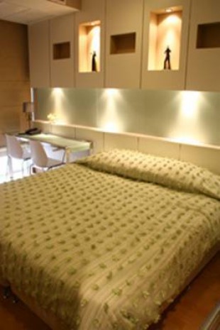 Nusasiri Grand Condo, 37sqm  Good price Studio Condo for rent at Nusasiri Grand Condo – รูปที่ 2