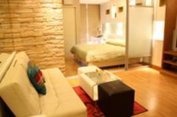 Nusasiri Grand Condo, 37sqm  Good price Studio Condo for rent at Nusasiri Grand Condo – รูปที่ 3