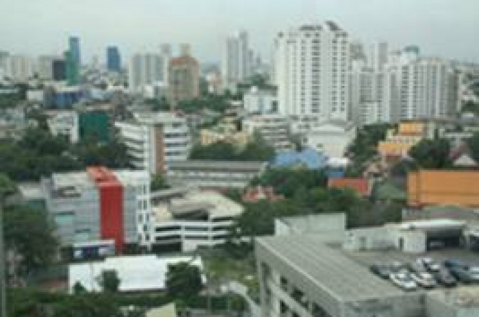 Nusasiri Grand Condo, 37sqm  Good price Studio Condo for rent at Nusasiri Grand Condo – รูปที่ 4