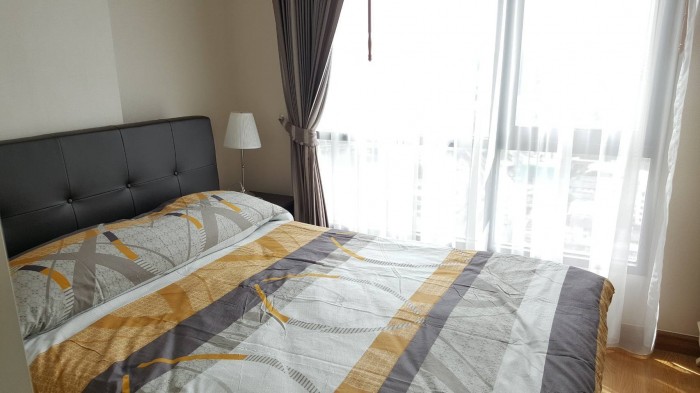 Q House Condo Sukhumvit 79, Q House Condo Sukhumvit 79 Cozy convenient Fully furnished Ready to move in 44sqm 2 bed 1 bath  for rent Good price! – รูปที่ 4