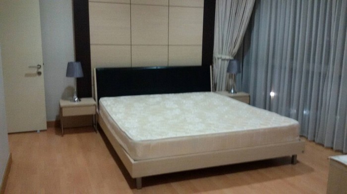Nusasiri Grand Condo, 168sqm spacious mid floor clear view Three bedroom for rent at Nusasiri – รูปที่ 4