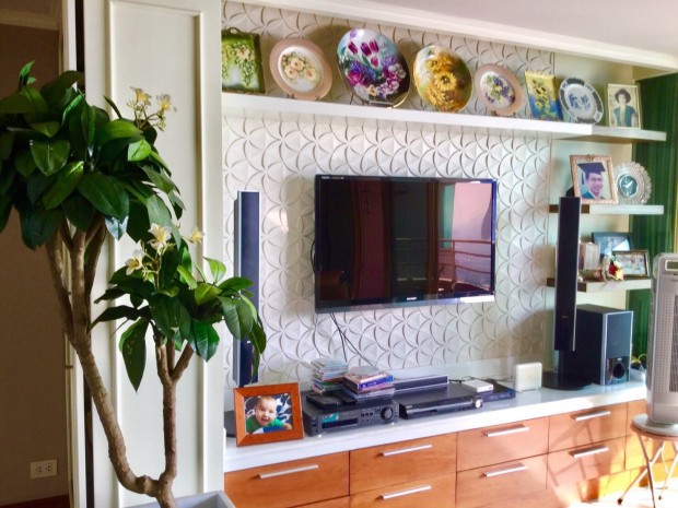 Watermark Chaophraya, Watermark Chaophraya River Condo ,River view Middle class, 145 sqm 3 bedroom 3 bathroom 1 maid    for rent well price!! – รูปที่ 2