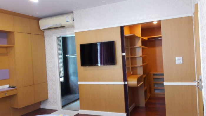 Watermark Chaophraya, Watermark Chaophraya River Condo ,River view High floor 106 sqm 2 bedroom 2 bathroom for rent well price! – รูปที่ 3