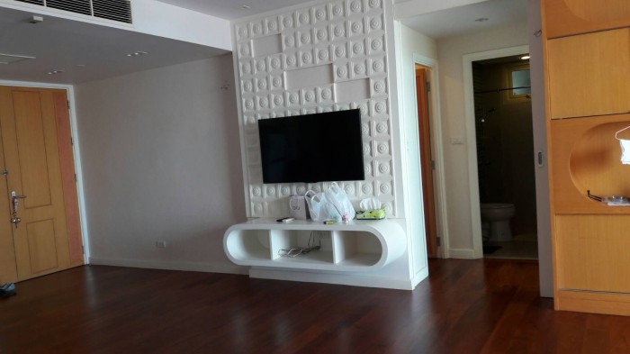 Watermark Chaophraya, Watermark Chaophraya River Condo ,River view High floor 106 sqm 2 bedroom 2 bathroom for rent well price! – รูปที่ 4