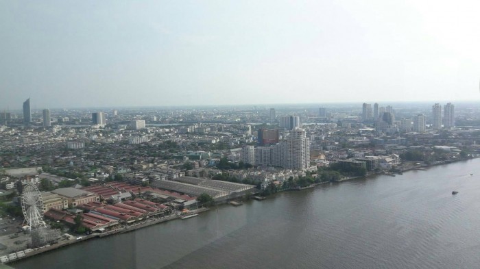 Watermark Chaophraya, Watermark Chaophraya River Condo ,River view High floor 105.21 sqm 2 bedroom 2 bathroom for rent/sale well price!! Watermark Chaophraya, Watermark Chaophraya River Condo ,River view High floor 105.21 sqm 2 bedroom 2 bathroom for rent/sale well price!!