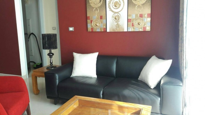 Watermark Chaophraya,  Watermark Chaophraya River Condo ,River view High floor 105.21 sqm 2 bedroom 2 bathroom for rent/sale well price!! – รูปที่ 2