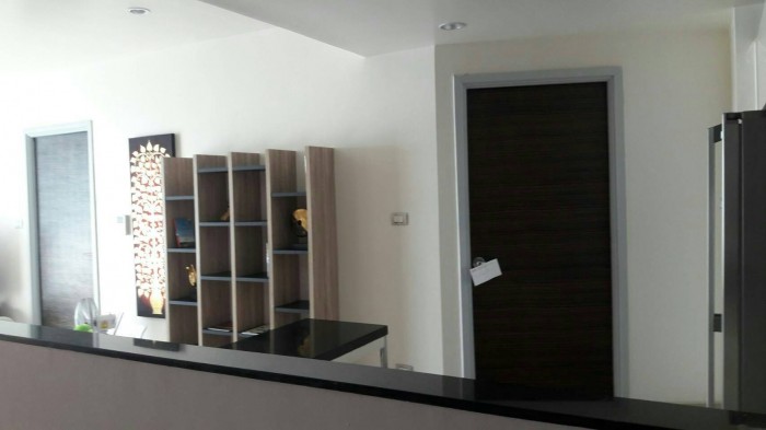 Watermark Chaophraya,  Watermark Chaophraya River Condo ,River view High floor 105.21 sqm 2 bedroom 2 bathroom for rent/sale well price!! – รูปที่ 3