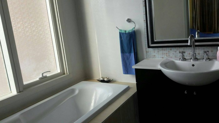 Watermark Chaophraya,  Watermark Chaophraya River Condo ,River view High floor 105.21 sqm 2 bedroom 2 bathroom for rent/sale well price!! – รูปที่ 4