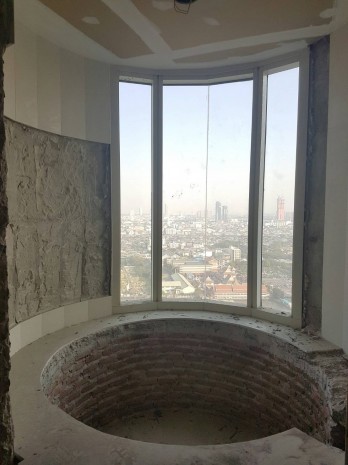 Watermark Chaophraya, Watermark Chaophraya River Condo ,River view High floor 242.12 sqm 3+1 bedroom 4 bathroom 1 maid 2 kitchen 1 livingroom for sale well price!! – รูปที่ 2
