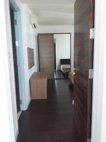 Watermark Chaophraya, Watermark Chaophraya River Condo ,River view Middle Floor 145sqm 3 bedroom 3 bathroom for rent well price! – รูปที่ 4
