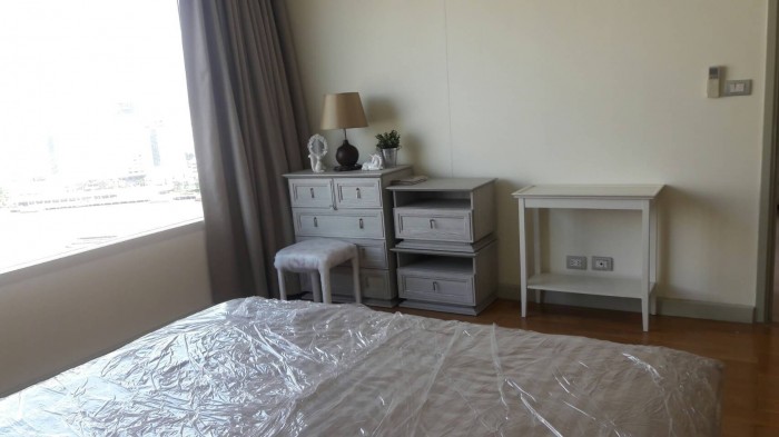 Watermark Chaophraya, Watermark Chaophraya River Condo ,River view Middle floor 105.21 sqm 2 bedroom 2 bathroom for rent well price!! – รูปที่ 3