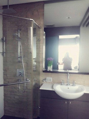 Watermark Chaophraya, Watermark Chaophraya River Condo ,River view High floor 105.21 sqm 2 bedroom 2 bathroom for rent/sale well price!! – รูปที่ 2