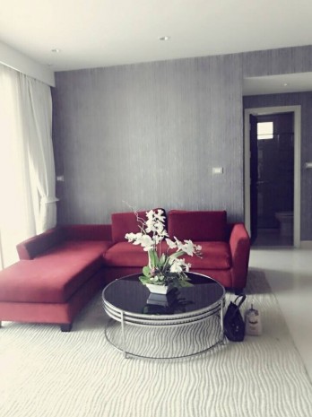 Watermark Chaophraya, Watermark Chaophraya River Condo ,River view High floor 105.21 sqm 2 bedroom 2 bathroom for rent/sale well price!! – รูปที่ 3