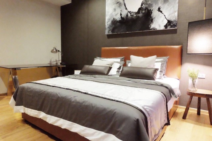 Hyde Sukhumvit 13, 45sqm Good price!! Spacious convenient 1bedroom 1bathroom for sale at Hyde Sukhumvit 13 – รูปที่ 4