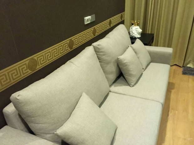 Hyde Sukhumvit 13, 55sqm Good price!! Spacious convenient 1bedroom 1bathroom for sale at Hyde Sukhumvit 13 – รูปที่ 3