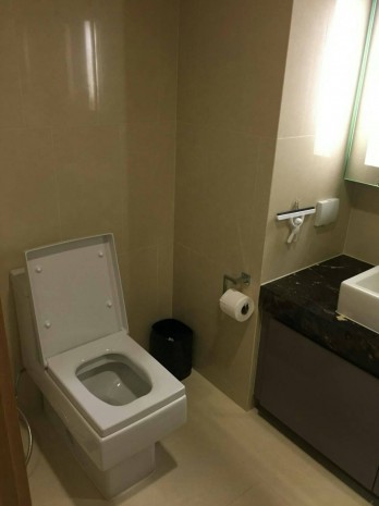 Hyde Sukhumvit 13, 55sqm Good price!! Spacious convenient 1bedroom 1bathroom for sale at Hyde Sukhumvit 13 – รูปที่ 4