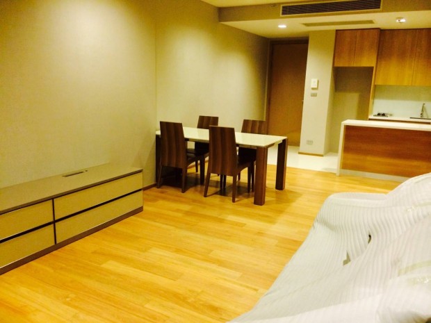 Hyde Sukhumvit 13, 80sqm Good price!! Spacious convenient 2bedroom 2bathroom for sale at Hyde Sukhumvit 13 – รูปที่ 2