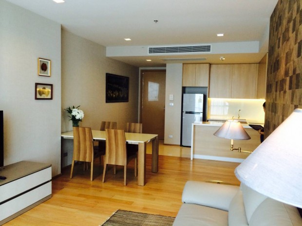 Hyde Sukhumvit 13, 80sqm Good price!! Spacious convenient 2bedroom 2bathroom for sale at Hyde Sukhumvit 13 – รูปที่ 4