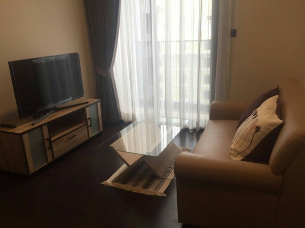 The Line Ratchathewi, 34 sqm. Convenient One Bedroom Condo for Rent at The Line Ratchathewi. – รูปที่ 2