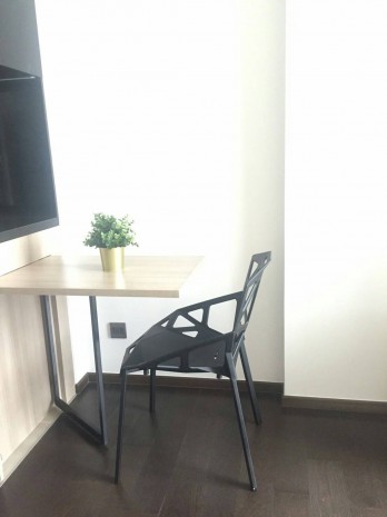 The Line Ratchathewi, 34 sqm. Convenient One Bedroom Condo for Rent at The Line Ratchathewi. – รูปที่ 3