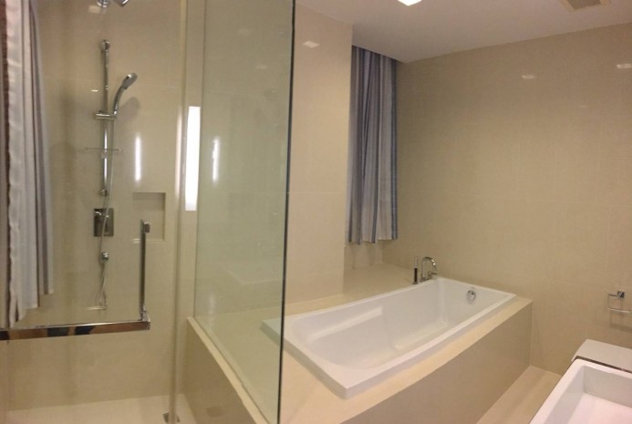 Hyde Sukhumvit 13, 105 Well price!! Spacious cozy convenient 3bedrooms 3bathrooms for rent at Hyde Skhumvit13 – รูปที่ 2