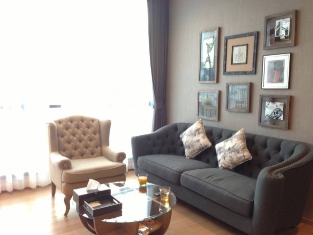 Hyde Sukhumvit 13, 76sqm Good price!! Spacious convenient 2bedroom 2bathroom for sale at Hyde Sukhumvit 13 Hyde Sukhumvit 13, 76sqm Good price!! Spacious convenient 2bedroom 2bathroom for sale at Hyde Sukhumvit 13