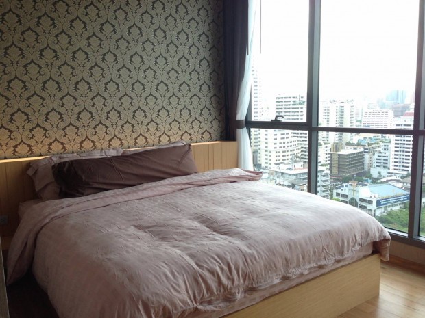 Hyde Sukhumvit 13, 76sqm Good price!! Spacious convenient 2bedroom 2bathroom for sale at Hyde Sukhumvit 13 – รูปที่ 3