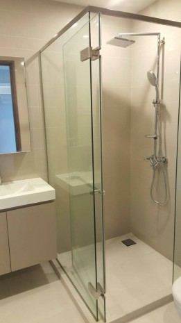 Pyne by Sansiri, 67.77 sqm. Elegant, Beautiful fully furnished, Two Bedrooms Condo for Rent at Pyne by Sansiri. – รูปที่ 2