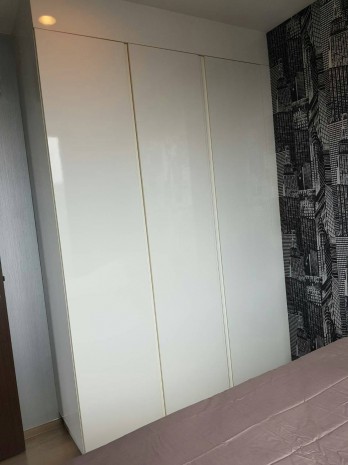 Pyne by Sansiri, 67.77 sqm. Elegant, Beautiful fully furnished, Two Bedrooms Condo for Rent at Pyne by Sansiri. – รูปที่ 3