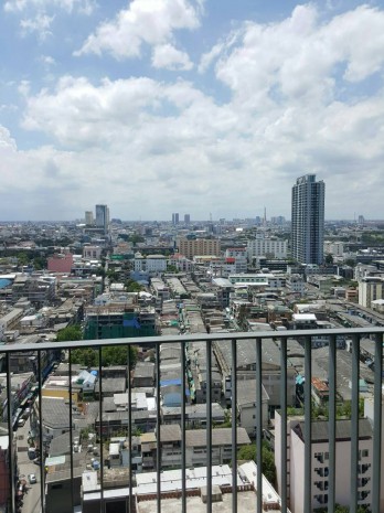 Pyne by Sansiri, 67.77 sqm. Elegant, Beautiful fully furnished, Two Bedrooms Condo for Rent at Pyne by Sansiri. – รูปที่ 4