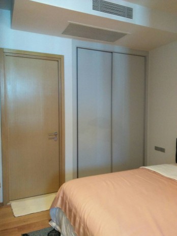 Hyde Sukhumvit 13, 52 sqm Good price!! Spacious convenient 1bedroom 1bathroom for rent and sale 11.7MB transfer 50/50 at Hyde Sukhumvit 13 – รูปที่ 4