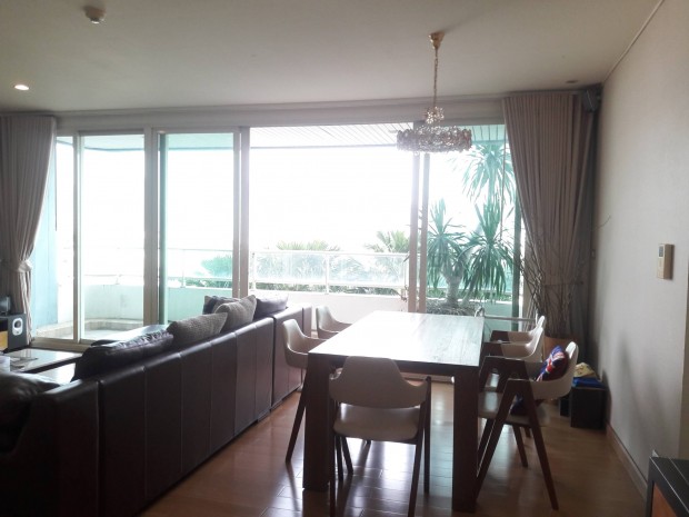 Watermark Chaophraya, Watermark Chaophraya River Condo ,River view 143.78 sqm 3 bedroom 3 bathroom 1 maidroom for sale well price! – รูปที่ 3