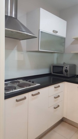 Hampton thonglor 10, 95sqm Good price!! Spacious convenient Two bedroom Two bathroom for rent at Hampton thonglor 10