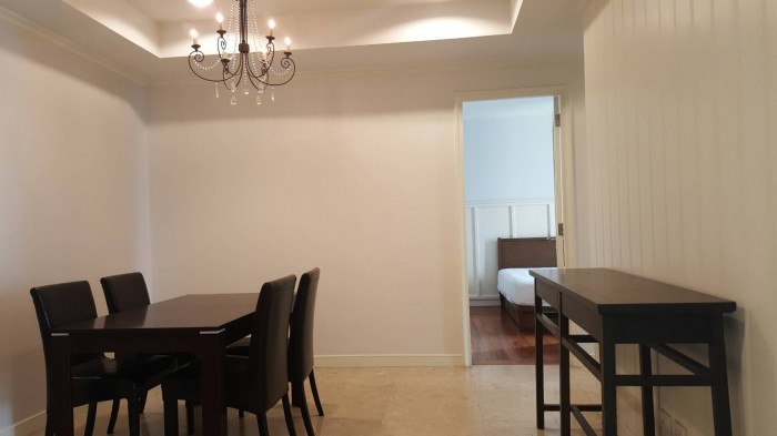 Hampton thonglor 10, 95sqm Good price!! Spacious convenient Two bedroom Two bathroom for rent at Hampton thonglor 10 – รูปที่ 2