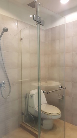 Hampton thonglor 10, 95sqm Good price!! Spacious convenient Two bedroom Two bathroom for rent at Hampton thonglor 10 – รูปที่ 3