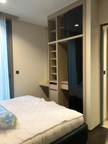 The Line Ratchathewi, 27.75 sqm. cozy One Bedroom Condo for Rent at The Line Ratchathewi. The Line Ratchathewi, 27.75 sqm. cozy One Bedroom Condo for Rent at The Line Ratchathewi.