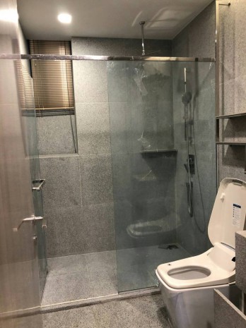 The Line Ratchathewi, 27.75 sqm. cozy One Bedroom Condo for Rent at The Line Ratchathewi. – รูปที่ 2
